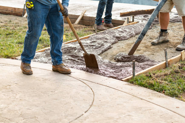  Wilson, OK Concrete contractor Pros