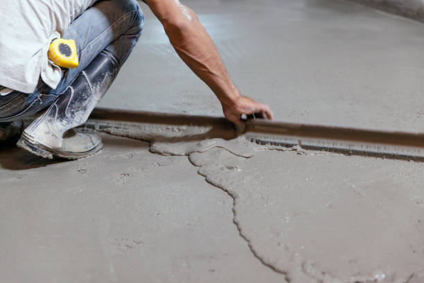 Best Concrete Removal and Replacement in Wilson, OK