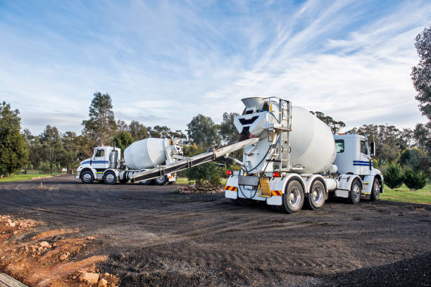 Best Stamped Concrete Services in Wilson, OK