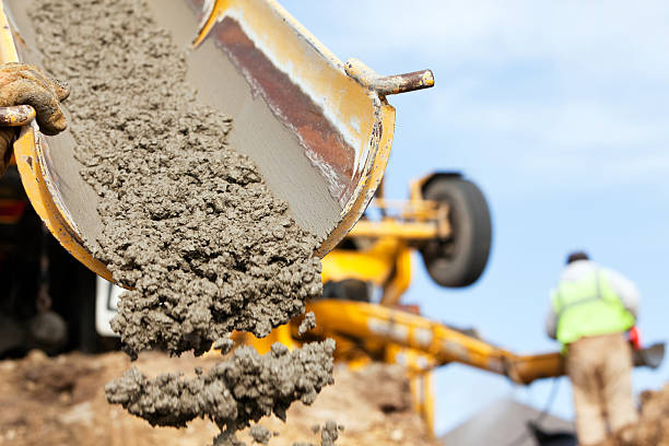 Best Residential Concrete Solutions in Wilson, OK
