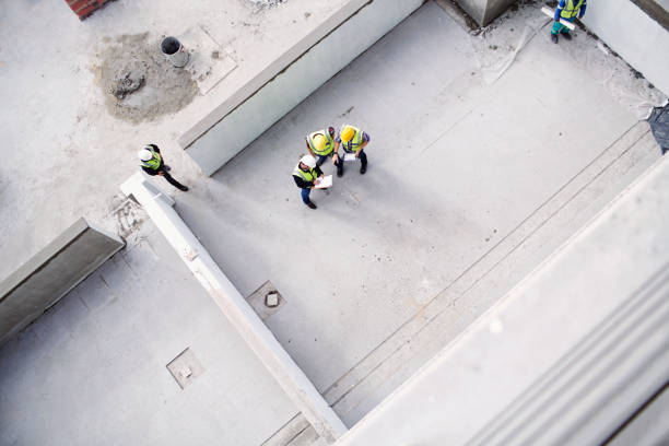 Best Concrete Demolition Services in Wilson, OK