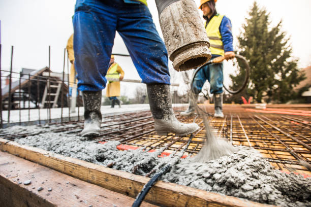 Best Concrete Grinding and Polishing in Wilson, OK